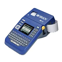Brady M510 Portable Label Printer