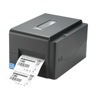 TSC TE200 Desktop Printer